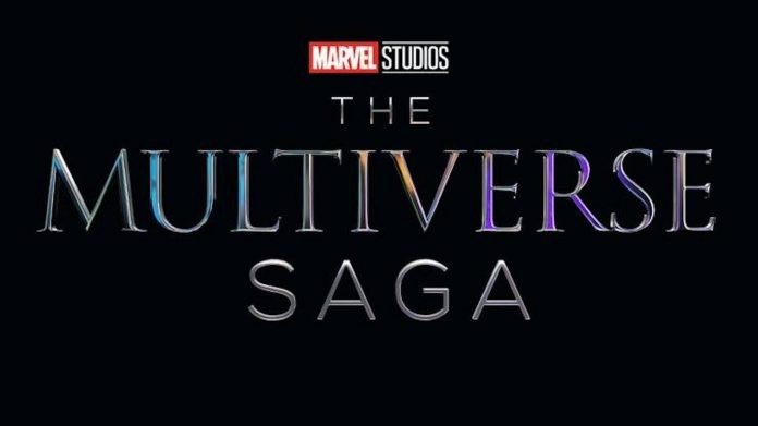 Marvel The Multiverse Saga Peliculas