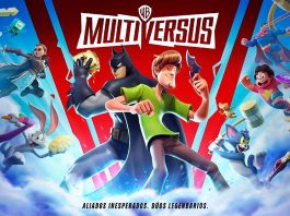 MultiVersus