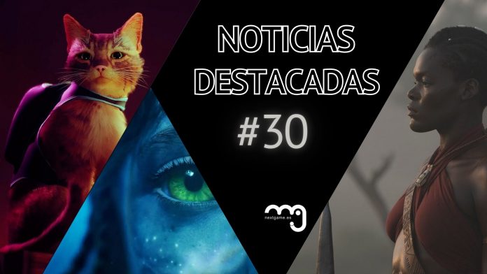 NOTICIAS DESTACADAS