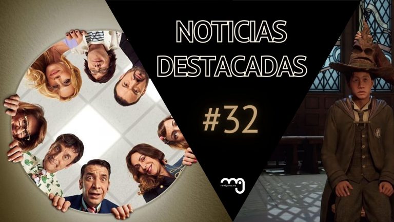 NOTICIAS DESTACADAS