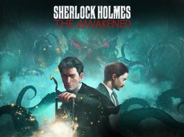 Sherlock Holmes The Awakened Retraso