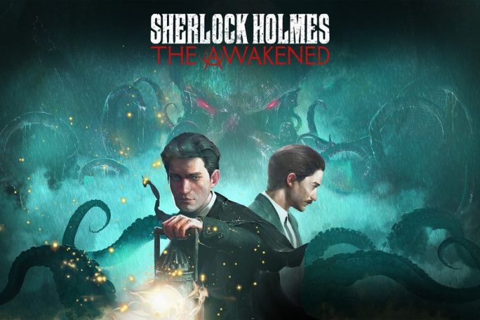 Sherlock Holmes The Awakened Retraso