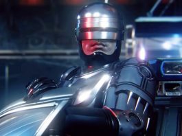 RoboCop Rogue City New Game +