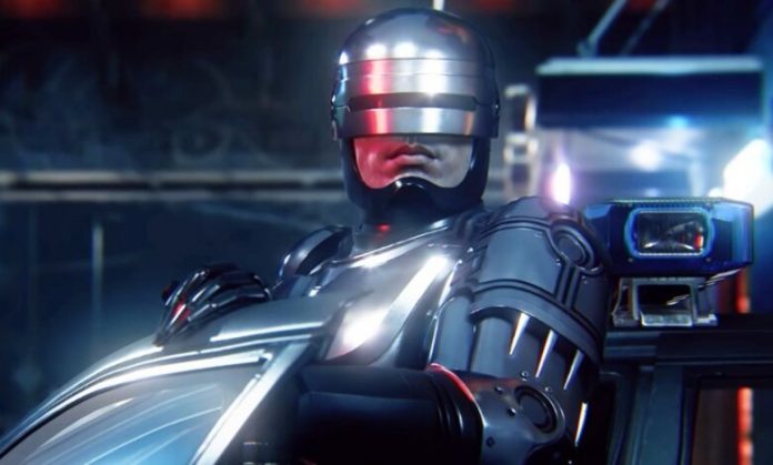 RoboCop Rogue City New Game +