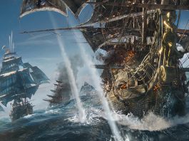 Skull and Bones Temporada 1