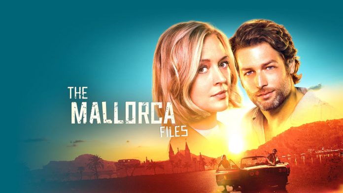 The Mallorca Files fecha