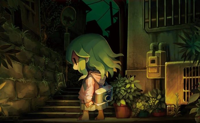 Yomawari Lost in the Dark