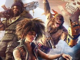 Beyond Good and Evil 2