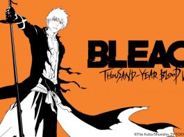 Bleach TYBW Temporada 3 Fecha