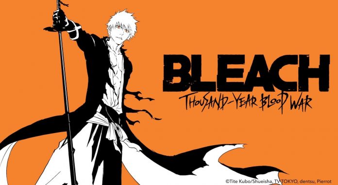 Bleach TYBW Temporada 3 Fecha