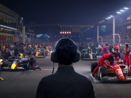 F1 Manager 2022