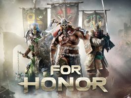 For Honor Año 8