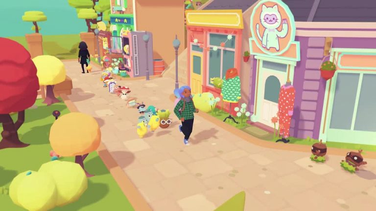 ooblets fisico