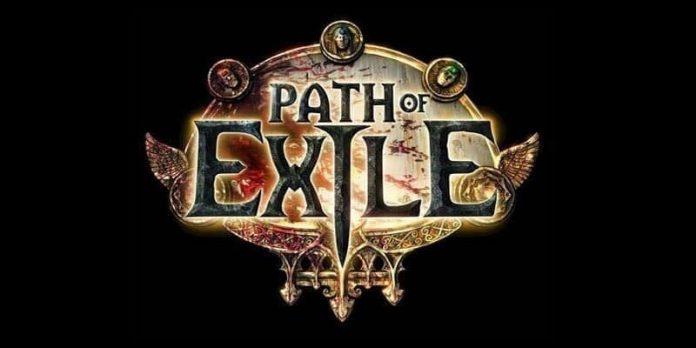 Path of Exile 2 Bruja