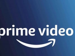 Prime video