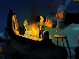 return no to monkey island fecha