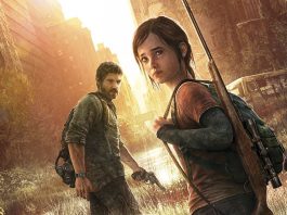 The Last of Us parche