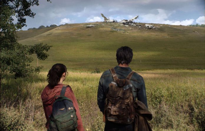 The Last of Us serie duracion