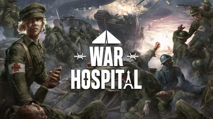 War Hospital fecha