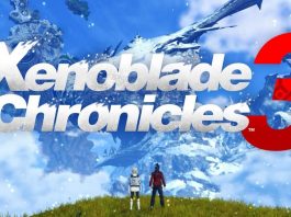 Xenoblade Chronicles 3 Actualización 2.1