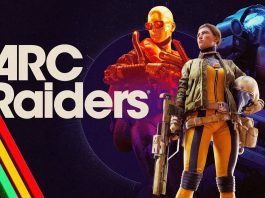 ARC Raiders gameplay