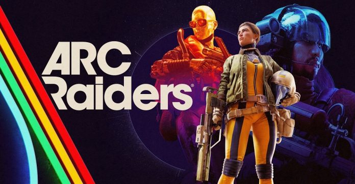 Arc Raiders