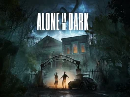 Alone in the Dark Tráiler