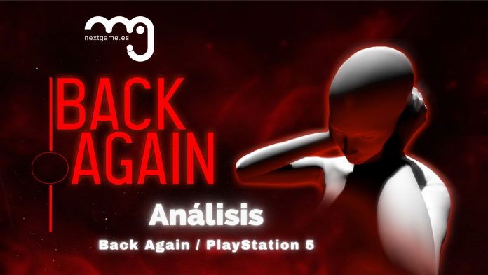 Back Again analisis