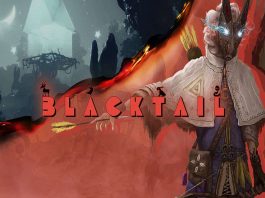 Blacktail Gamescom 2022