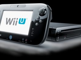 Nintendo Wii U actualizacion