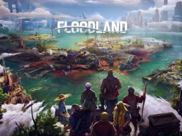 Primeras impresiones Floodland