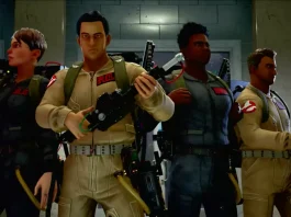 Ghostbusters Spirits Unleashed Fisico