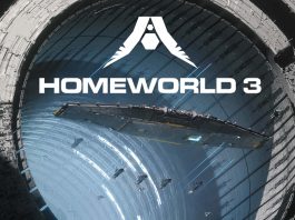 Homeworld 3 fecha