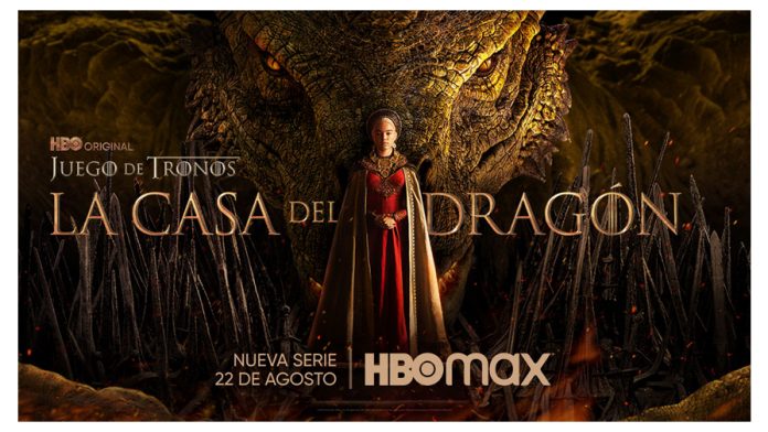 La Casa del Dragón temporada 2