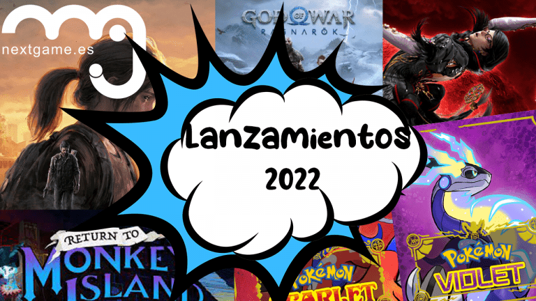 mejores juegos 2022