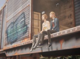 Life is Strange Arcadia Bay Collection fecha