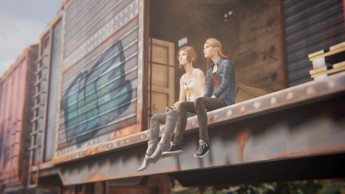 Life is Strange Arcadia Bay Collection fecha