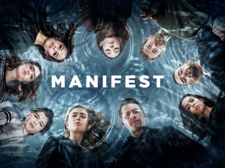 Manifest Trailer Temporada 4 Parte 2