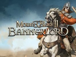 Bannerlord lanzamiento