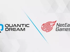 Quantic Dream NetEase