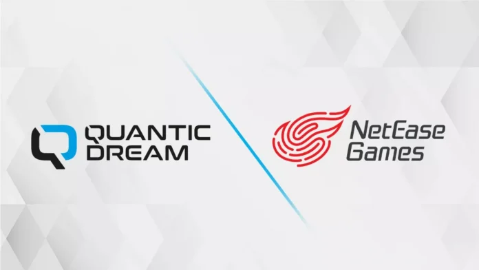 Quantic Dream NetEase