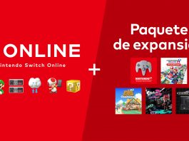 Nintendo Switch Online N64