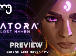 Preview Batora Lost Haven