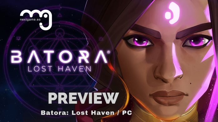 Preview Batora Lost Haven