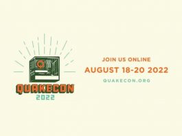 QuakeCon 2022