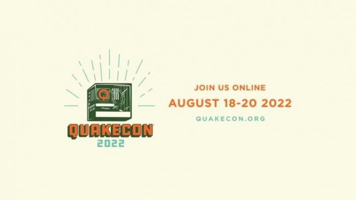 QuakeCon 2022