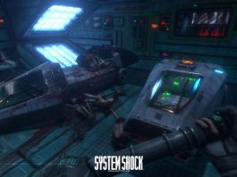 System Shock fecha