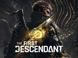 The First Descendant fecha