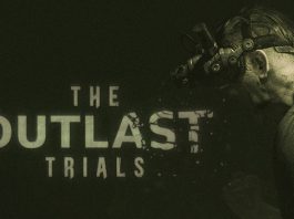 The Outlast Trials Expansión