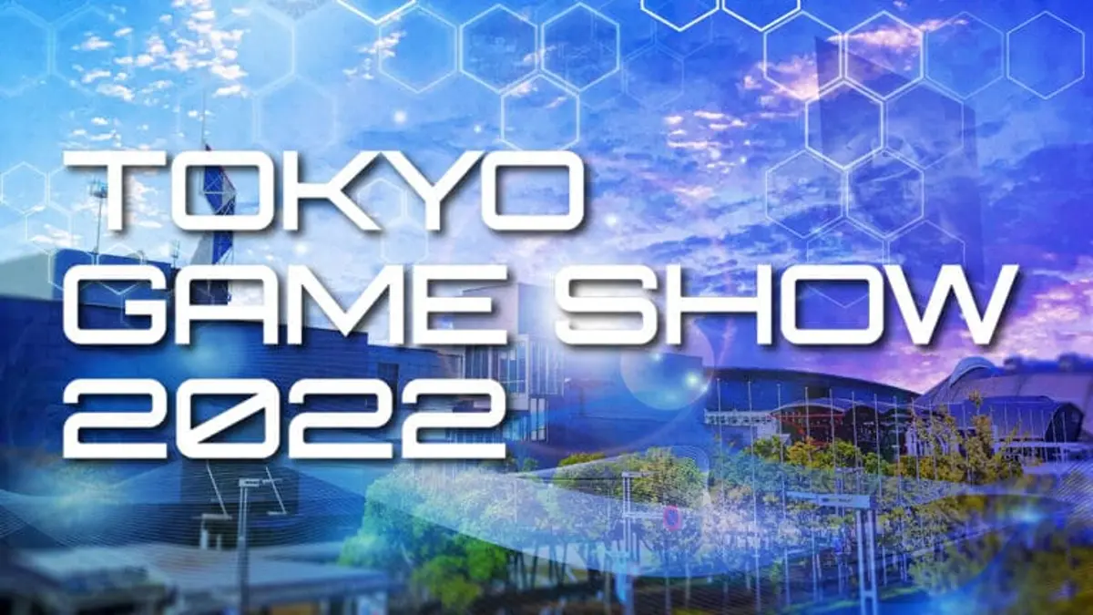 Tokyo Game Show Juegos Nextgame.es